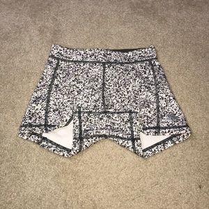 Adidas women spandex